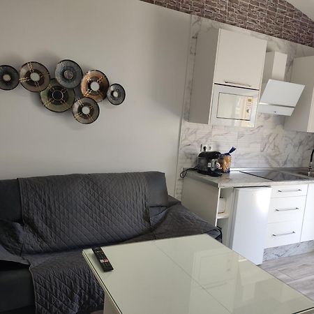 Apartamento Turistico San Andres Badajoz Eksteriør billede
