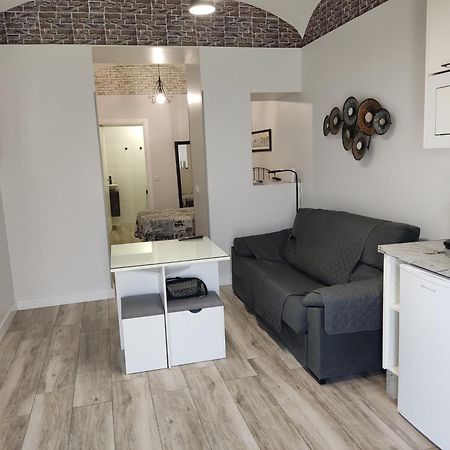 Apartamento Turistico San Andres Badajoz Eksteriør billede