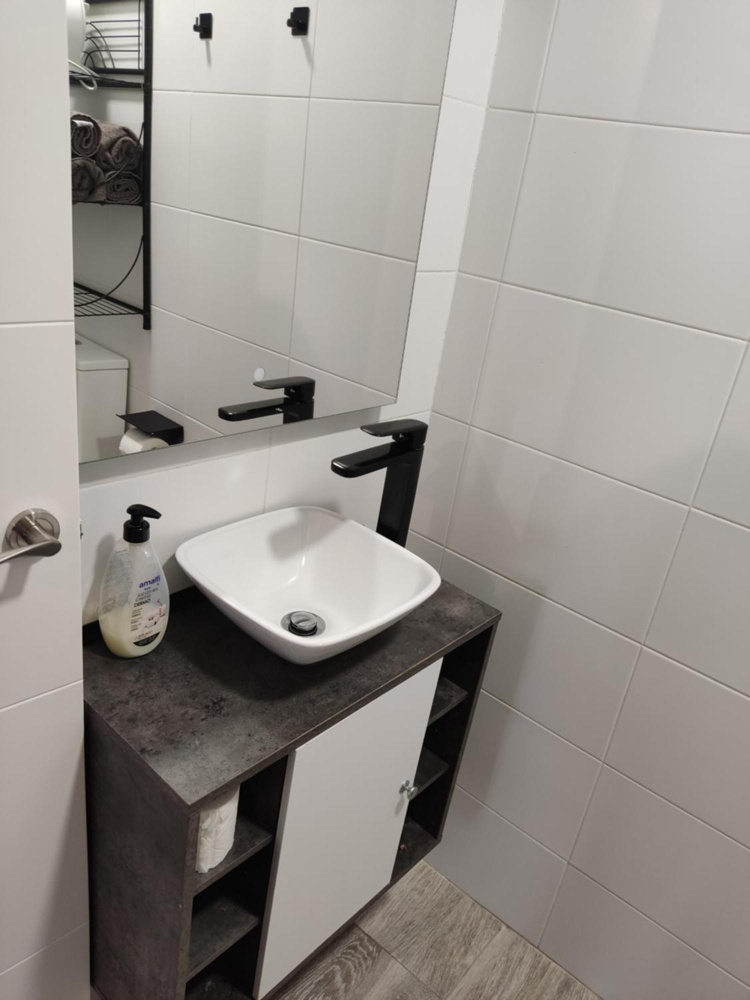 Apartamento Turistico San Andres Badajoz Eksteriør billede